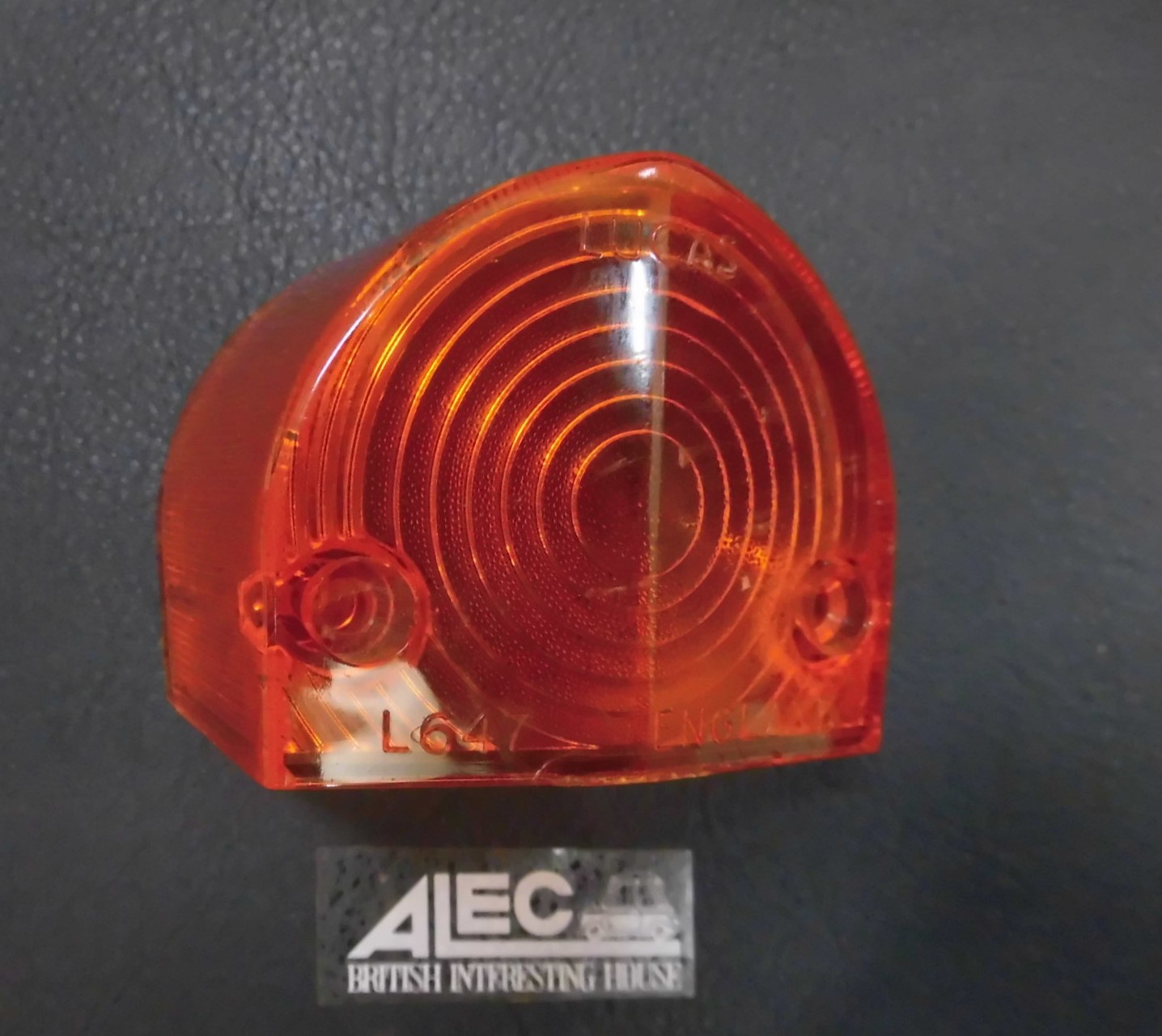 ALEC eShop / RARE