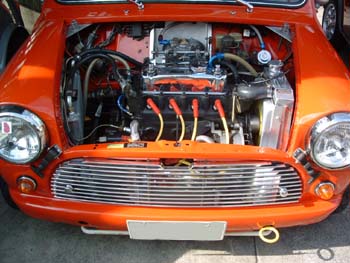 スムージングSTANCE1385cc